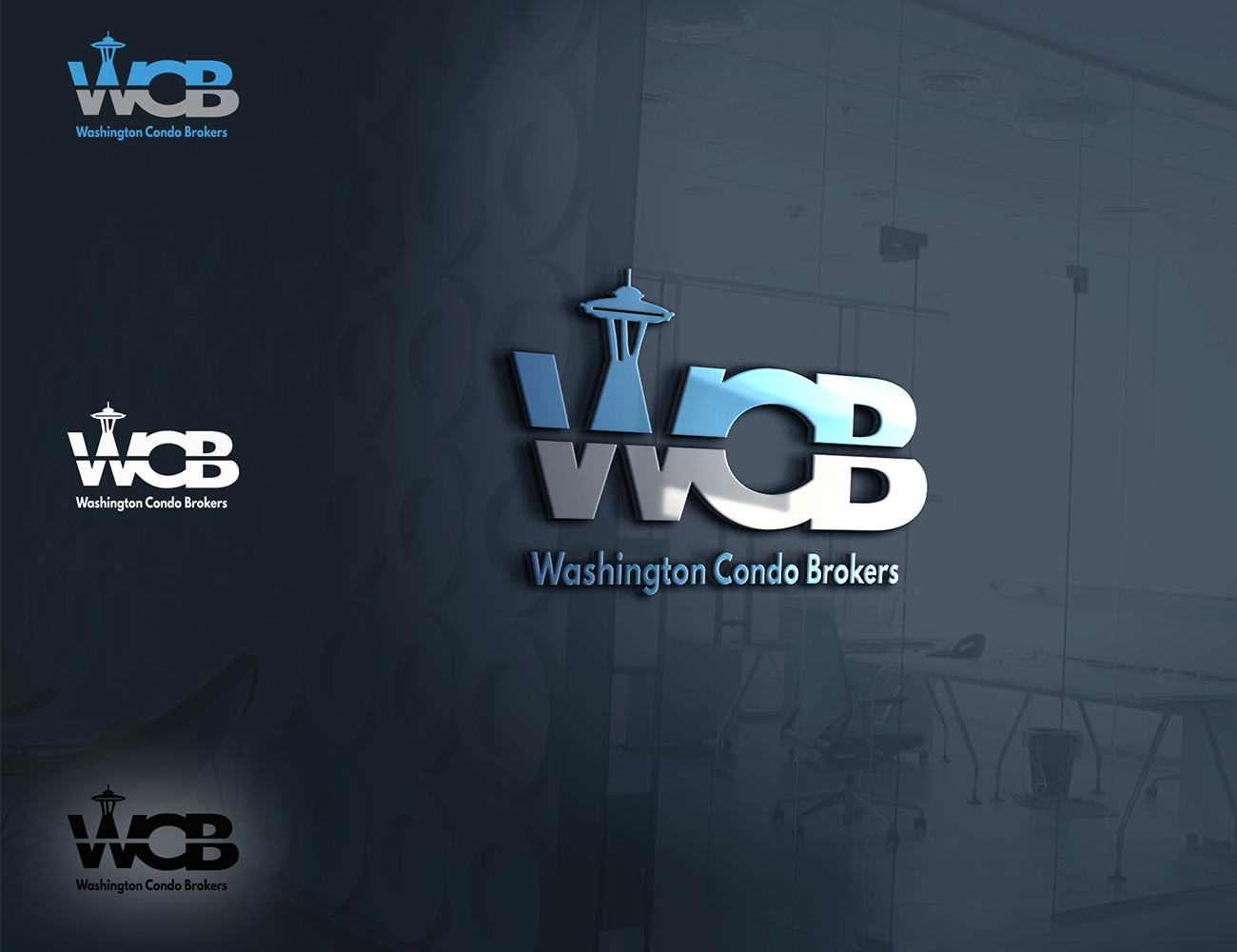 Diseño de Logo por goranvisnjic82 para este proyecto | Diseño #9447341