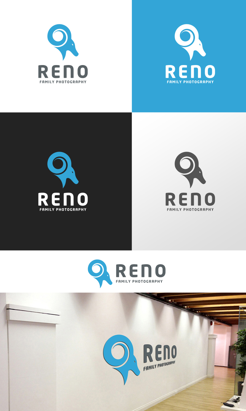 Logo-Design von logo_s für dieses Projekt | Design #9469928