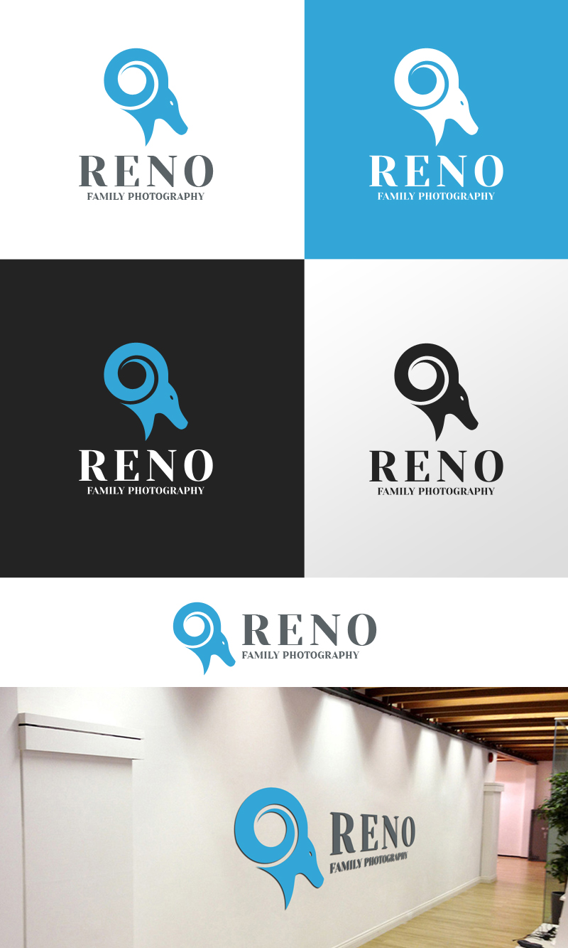 Logo Design by logo_s for this project | Design #9469989