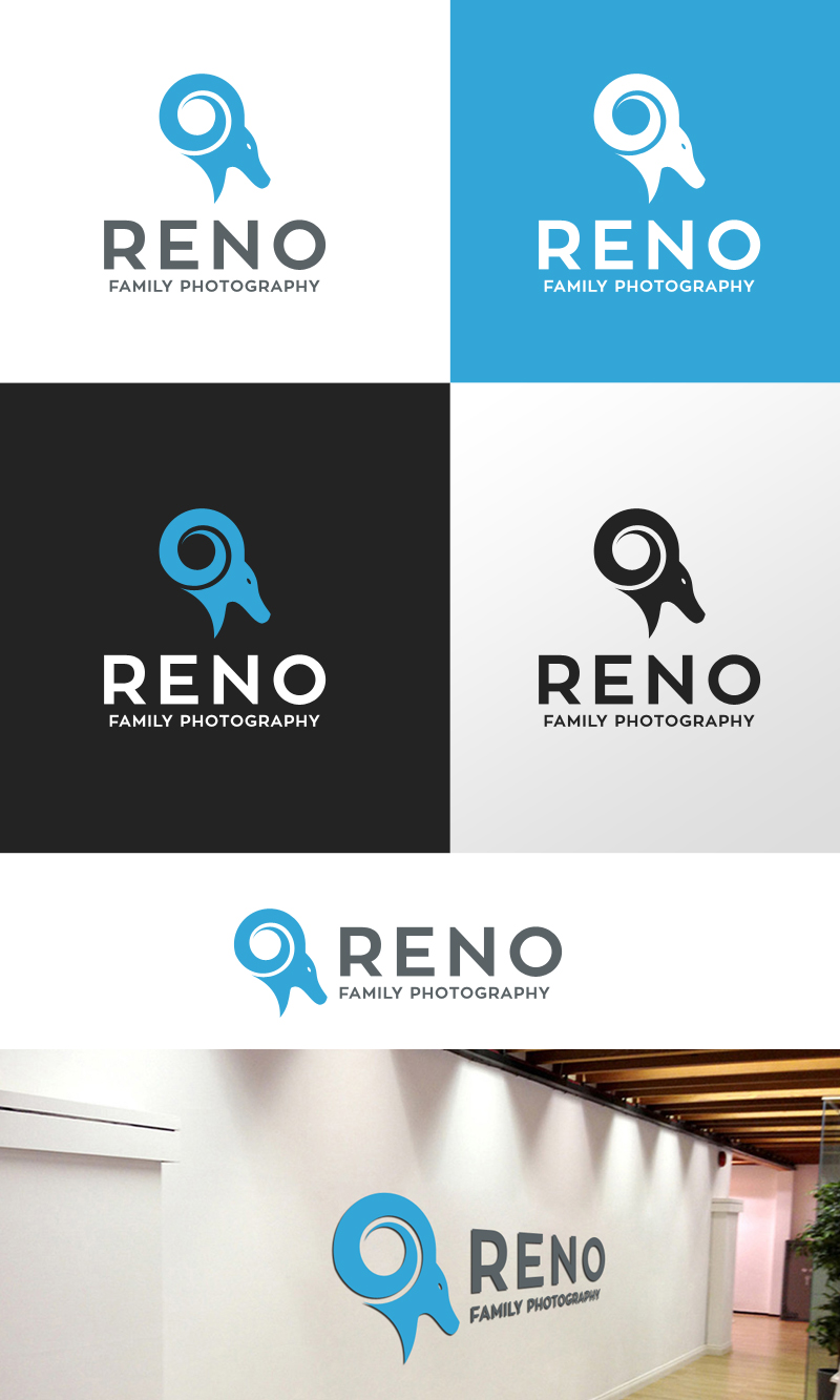Logo Design by logo_s for this project | Design #9470061