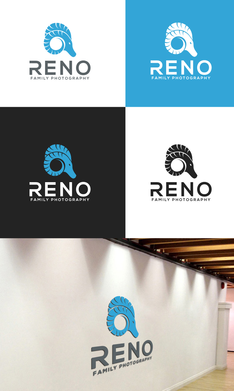 Logo Design by logo_s for this project | Design #9487419