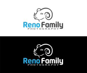 Logo Design by Patrick
