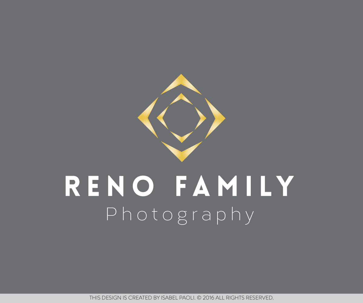 Logo Design by isabel.paoli for this project | Design #9513764