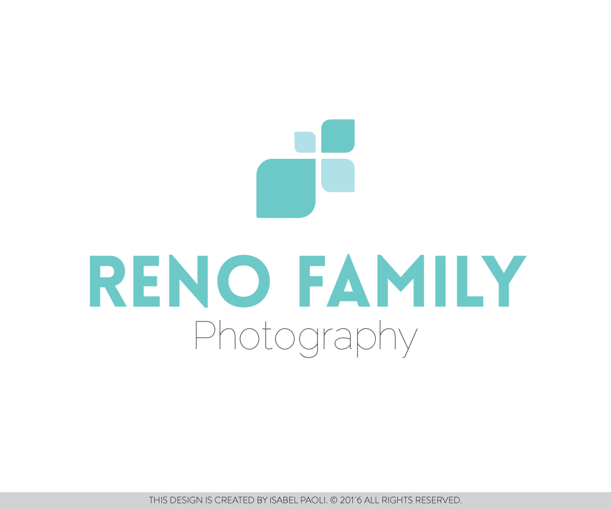 Logo-Design von isabel.paoli für dieses Projekt | Design #9513765