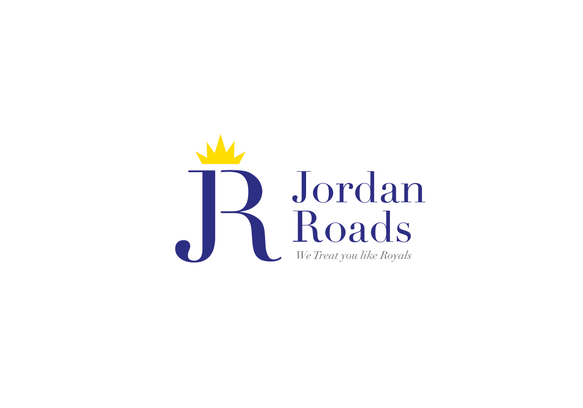 Design de Logo par Adam Knights pour Jordan Road Travel & Tourism | Design #9458210