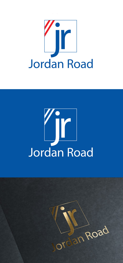 Logo Design by Aspentop Pty Ltd for Jordan Road Travel & Tourism | Design #9841879