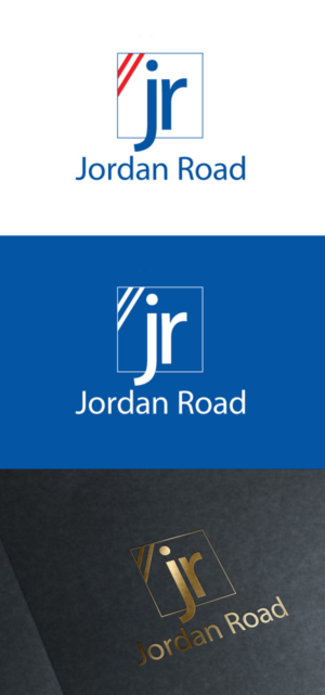 Logo Design by Aspentop Pty Ltd for Jordan Road Travel & Tourism | Design: #9841879