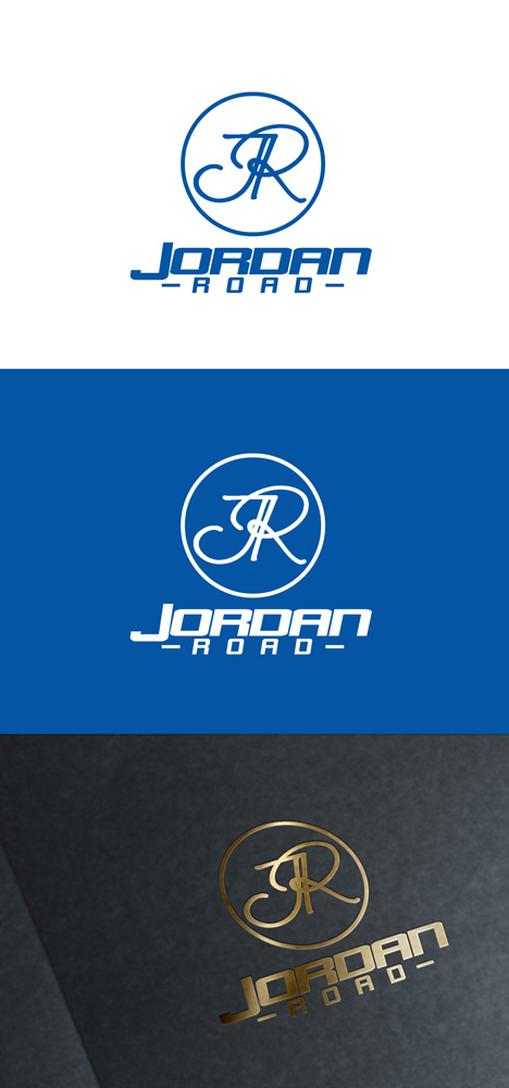 Design de Logo par Aspentop Pty Ltd pour Jordan Road Travel & Tourism | Design #9842062