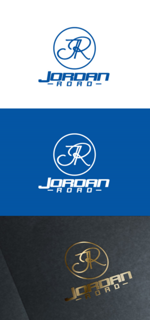 Logo Design by Aspentop Pty Ltd for Jordan Road Travel & Tourism | Design: #9842062