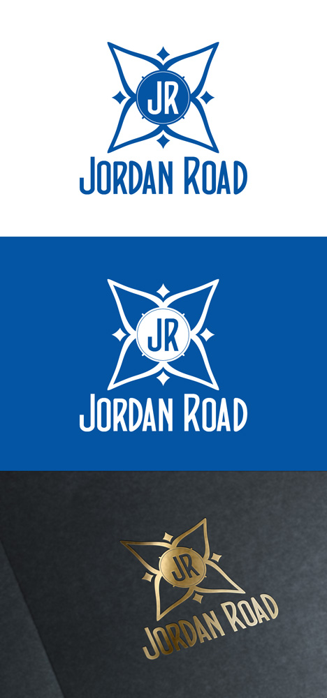 Logo Design by Aspentop Pty Ltd for Jordan Road Travel & Tourism | Design #9842217