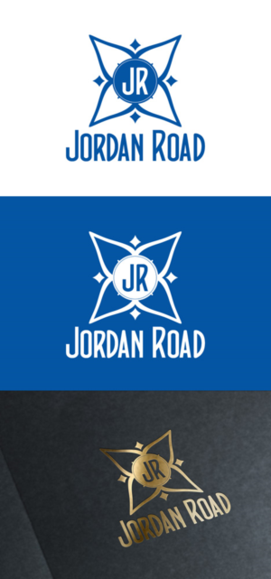 Logo Design by Aspentop Pty Ltd for Jordan Road Travel & Tourism | Design: #9842217