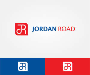 Design de Logo par Zeljko B. pour Jordan Road Travel & Tourism | Design : #9477999