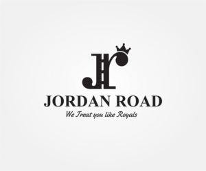 Design de Logo par Zeljko B. pour Jordan Road Travel & Tourism | Design : #9478777
