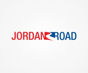 Design de Logo par Zeljko B. pour Jordan Road Travel & Tourism | Design : #9488796