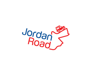 Design de Logo par Zeljko B. pour Jordan Road Travel & Tourism | Design : #9490186