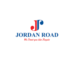 Design de Logo par Zeljko B. pour Jordan Road Travel & Tourism | Design : #9517626
