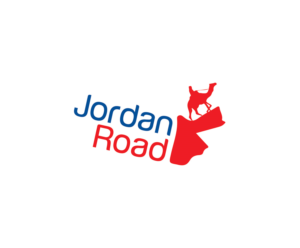 Design de Logo par Zeljko B. pour Jordan Road Travel & Tourism | Design : #9518136