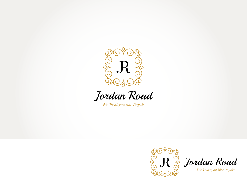 Design de Logo par Ash  pour Jordan Road Travel & Tourism | Design #9446225