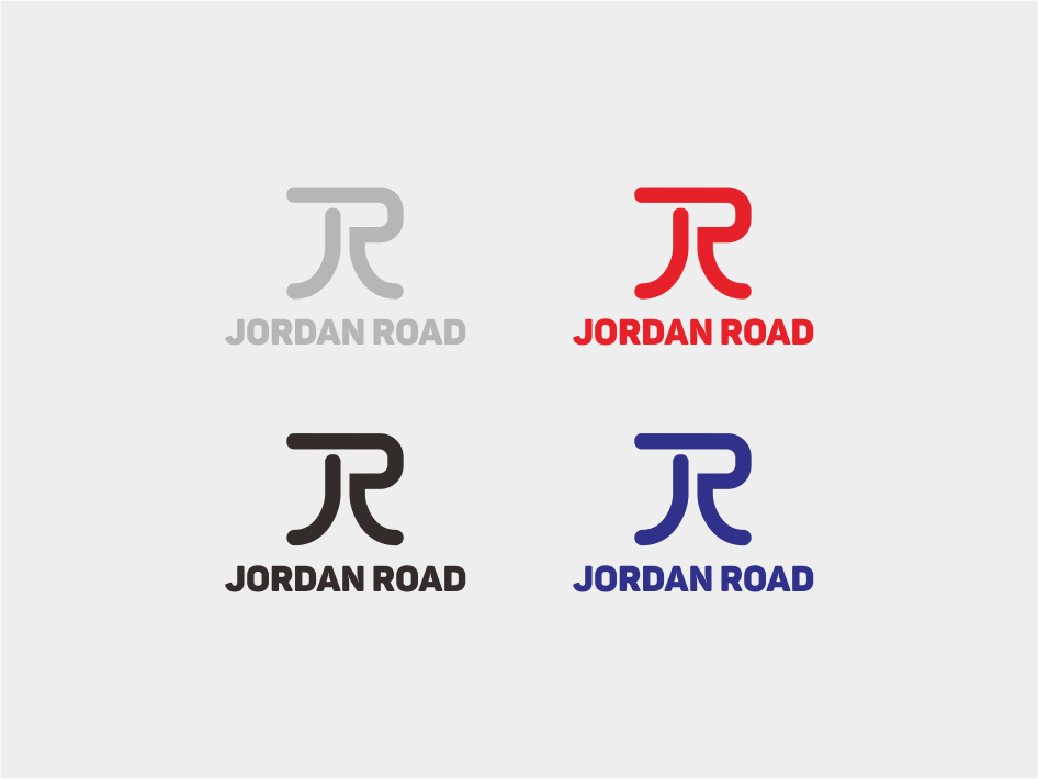 Logo Design by Bee Bee for Jordan Road Travel & Tourism | Design #9510753