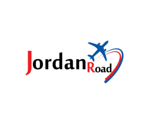 Logo Design by Dev pro web &amp; graphic designer for Jordan Road Travel & Tourism | Design: #9844355