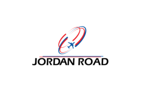 Logo Design by Dev pro web &amp; graphic designer for Jordan Road Travel & Tourism | Design: #9845269