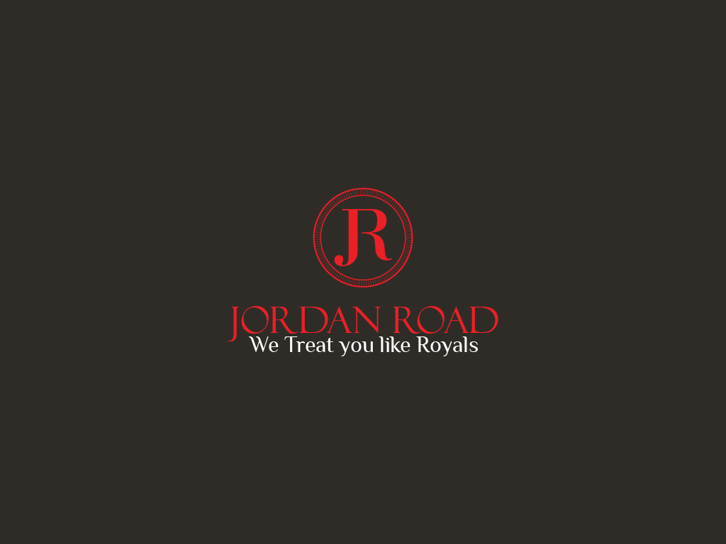 Design de Logo par JohnM. pour Jordan Road Travel & Tourism | Design #9441730