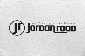 Logo Design by Logoziner for Jordan Road Travel & Tourism | Design: #9537014