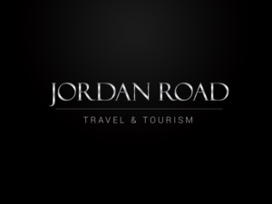 Design de Logo par Cruzetes pour Jordan Road Travel & Tourism | Design : #9443398