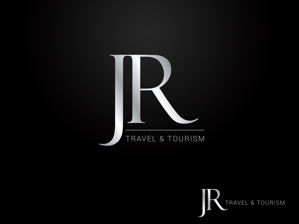 Design de Logo par Cruzetes pour Jordan Road Travel & Tourism | Design #9443400
