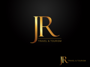 Design de Logo par Cruzetes pour Jordan Road Travel & Tourism | Design : #9443401