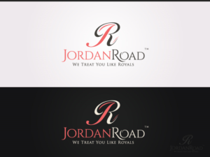 Logo Design by noishotori for Jordan Road Travel & Tourism | Design: #9717066