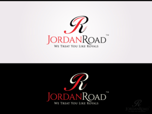 Logo Design by noishotori for Jordan Road Travel & Tourism | Design: #9717067