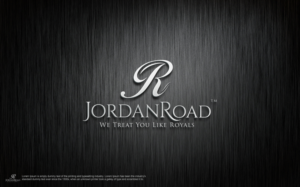 Logo Design by noishotori for Jordan Road Travel & Tourism | Design: #9717069