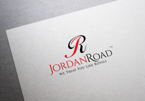 Logo Design by noishotori for Jordan Road Travel & Tourism | Design: #9717070