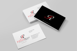 Logo Design by noishotori for Jordan Road Travel & Tourism | Design: #9717071