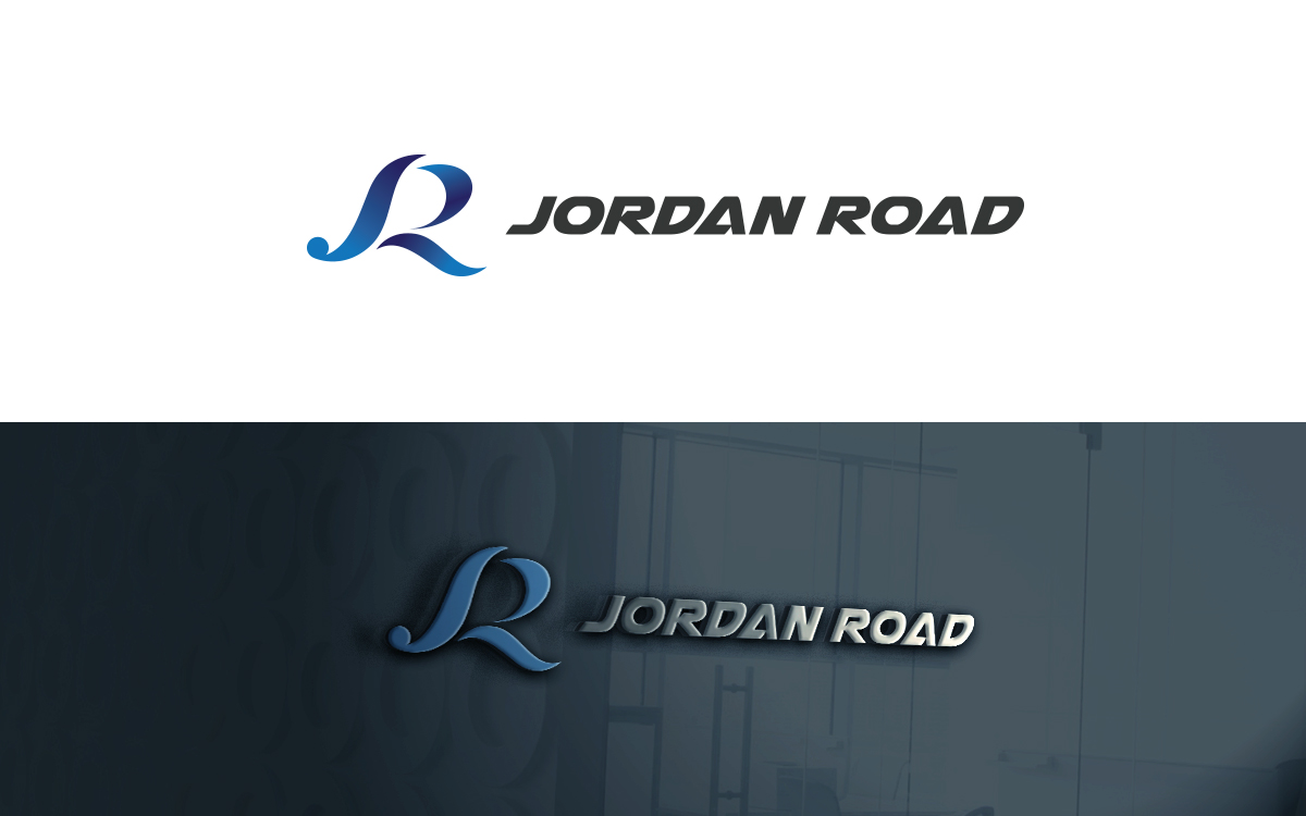 Design de Logo par Grafactory pour Jordan Road Travel & Tourism | Design #9526601