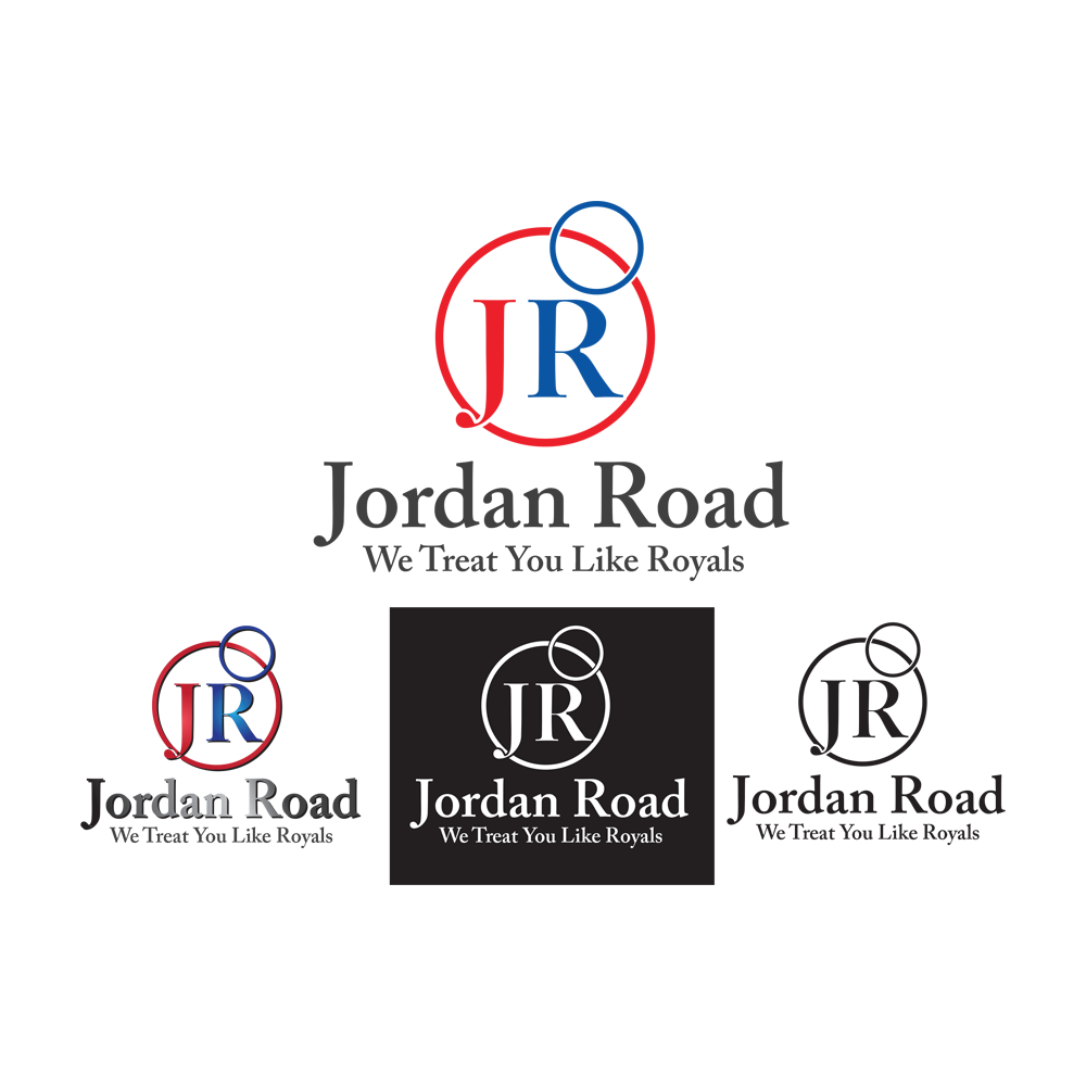 Design de Logo par Graphicient pour Jordan Road Travel & Tourism | Design #9522825