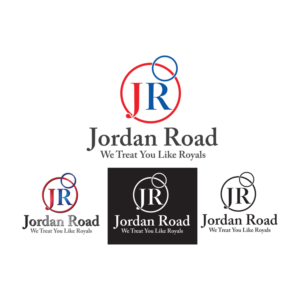 Design de Logo par Graphicient pour Jordan Road Travel & Tourism | Design : #9522825