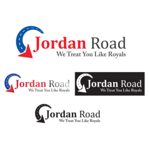 Design de Logo par Graphicient pour Jordan Road Travel & Tourism | Design : #9522826