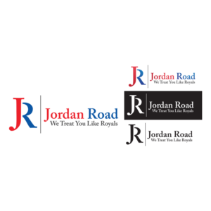 Design de Logo par Graphicient pour Jordan Road Travel & Tourism | Design : #9522827