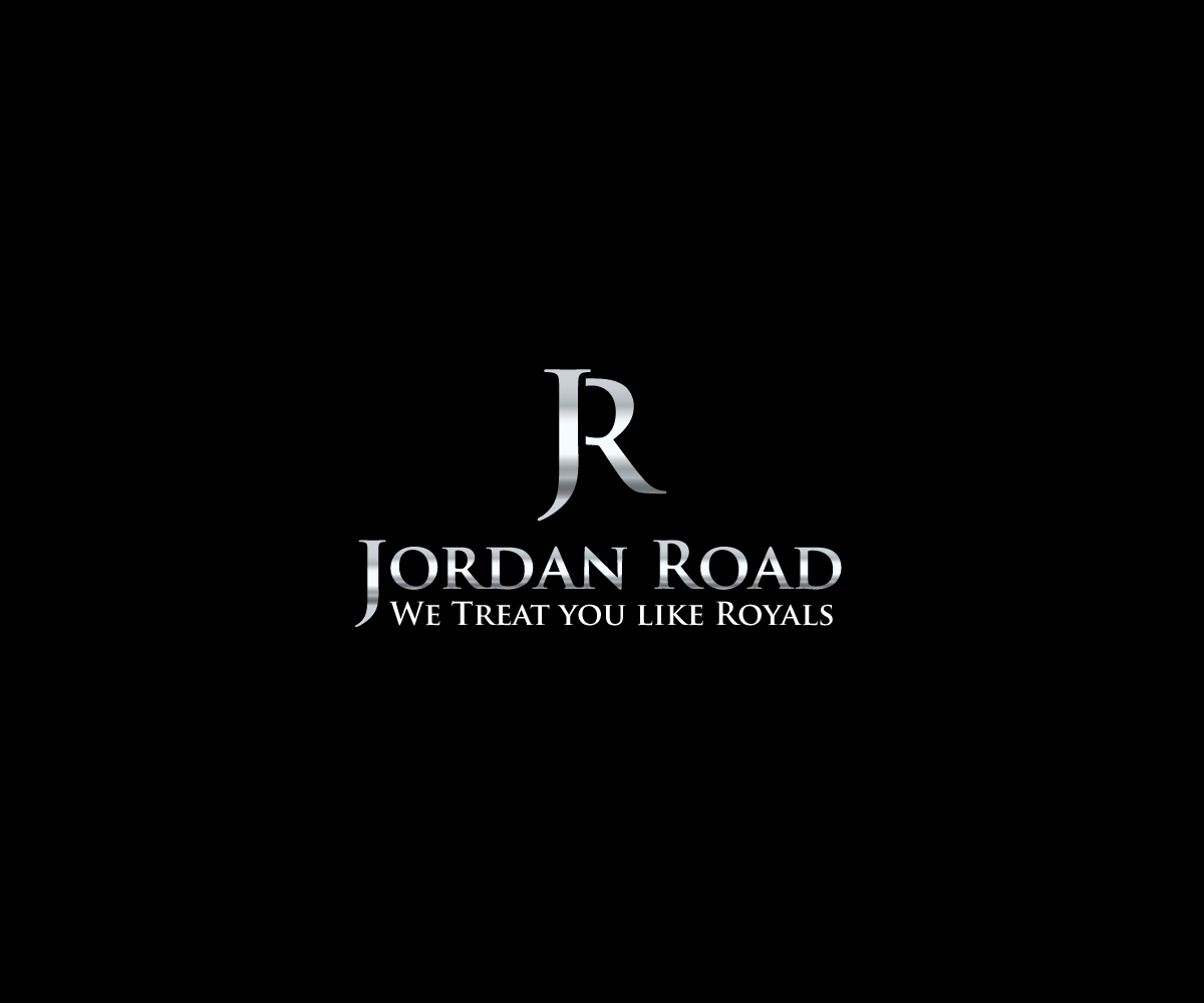 Logo Design by alvflamehaze for Jordan Road Travel & Tourism | Design #9839717