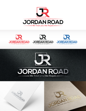 Design de Logo par Creative Ants pour Jordan Road Travel & Tourism | Design : #9525952