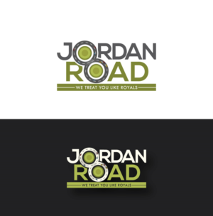 Design de Logo par Creative Ants pour Jordan Road Travel & Tourism | Design : #9525953