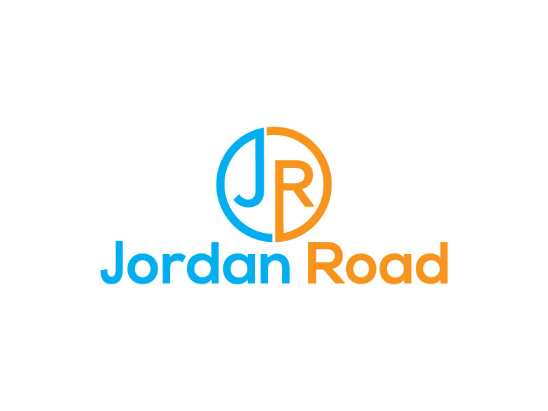Design de Logo par designstudio007 pour Jordan Road Travel & Tourism | Design #9490316