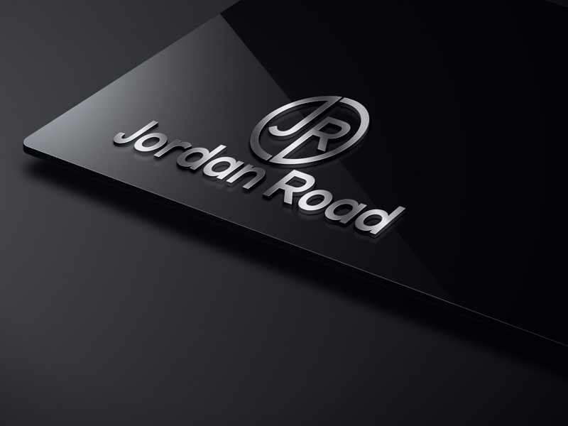 Design de Logo par designstudio007 pour Jordan Road Travel & Tourism | Design #9490317