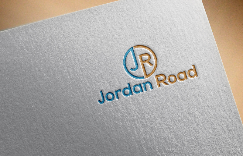 Design de Logo par designstudio007 pour Jordan Road Travel & Tourism | Design #9490318