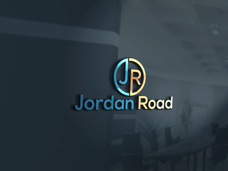 Design de Logo par designstudio007 pour Jordan Road Travel & Tourism | Design #9490319