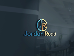 Design de Logo par designstudio007 pour Jordan Road Travel & Tourism | Design : #9490319