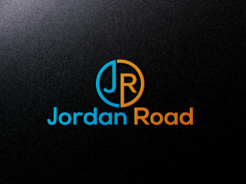 Design de Logo par designstudio007 pour Jordan Road Travel & Tourism | Design #9490321