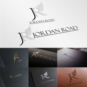 Logo Design by hashem277 for Jordan Road Travel & Tourism | Design #9839363